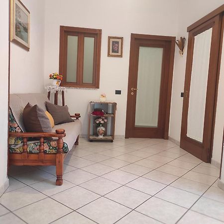 Casa Cesa Villa Selargius Luaran gambar