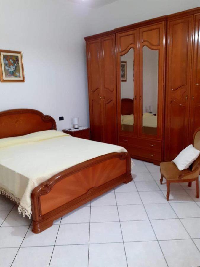 Casa Cesa Villa Selargius Luaran gambar
