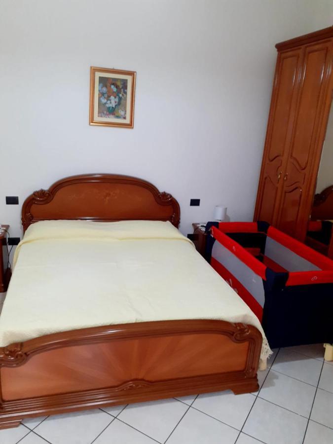 Casa Cesa Villa Selargius Luaran gambar