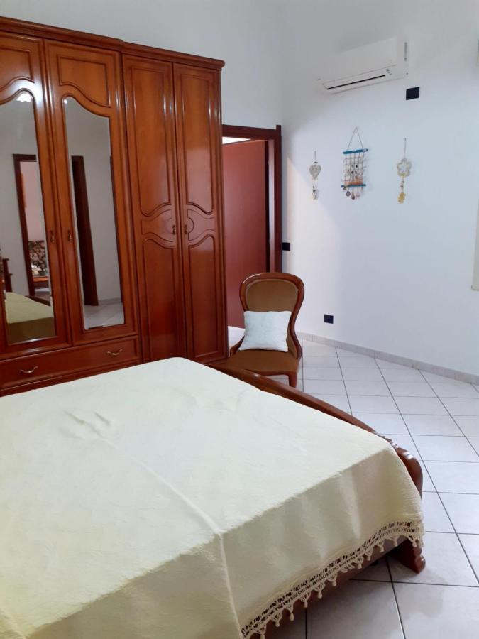 Casa Cesa Villa Selargius Luaran gambar