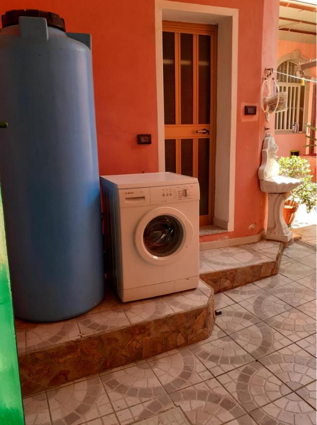 Casa Cesa Villa Selargius Luaran gambar