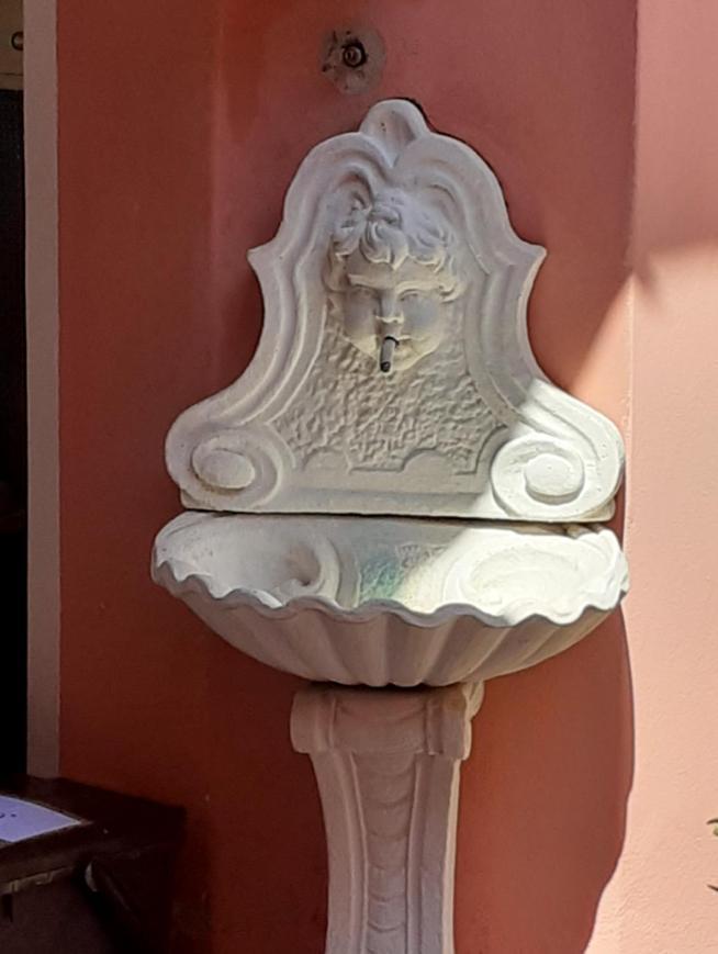 Casa Cesa Villa Selargius Luaran gambar