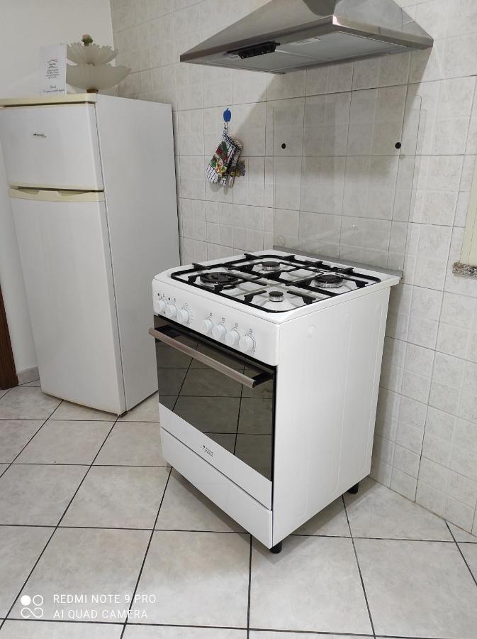 Casa Cesa Villa Selargius Luaran gambar