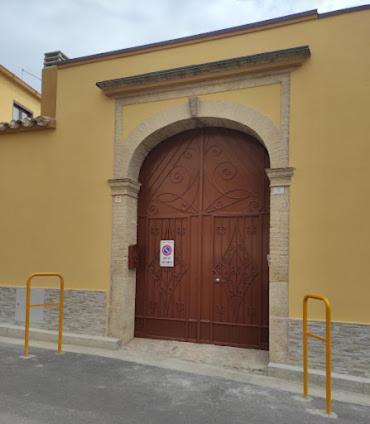 Casa Cesa Villa Selargius Luaran gambar