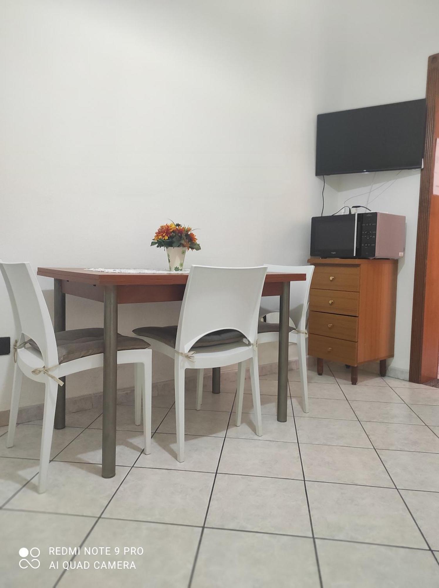 Casa Cesa Villa Selargius Luaran gambar