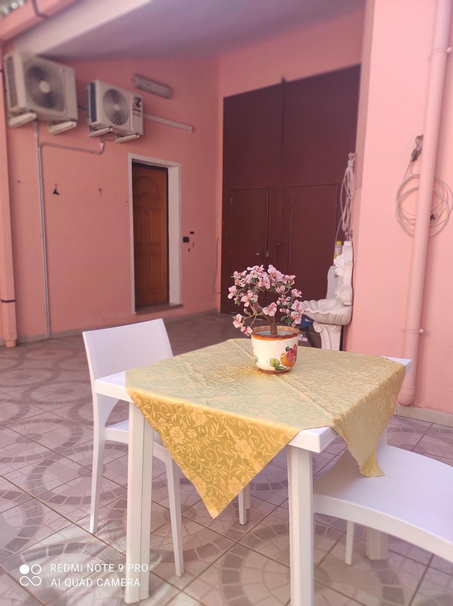 Casa Cesa Villa Selargius Luaran gambar