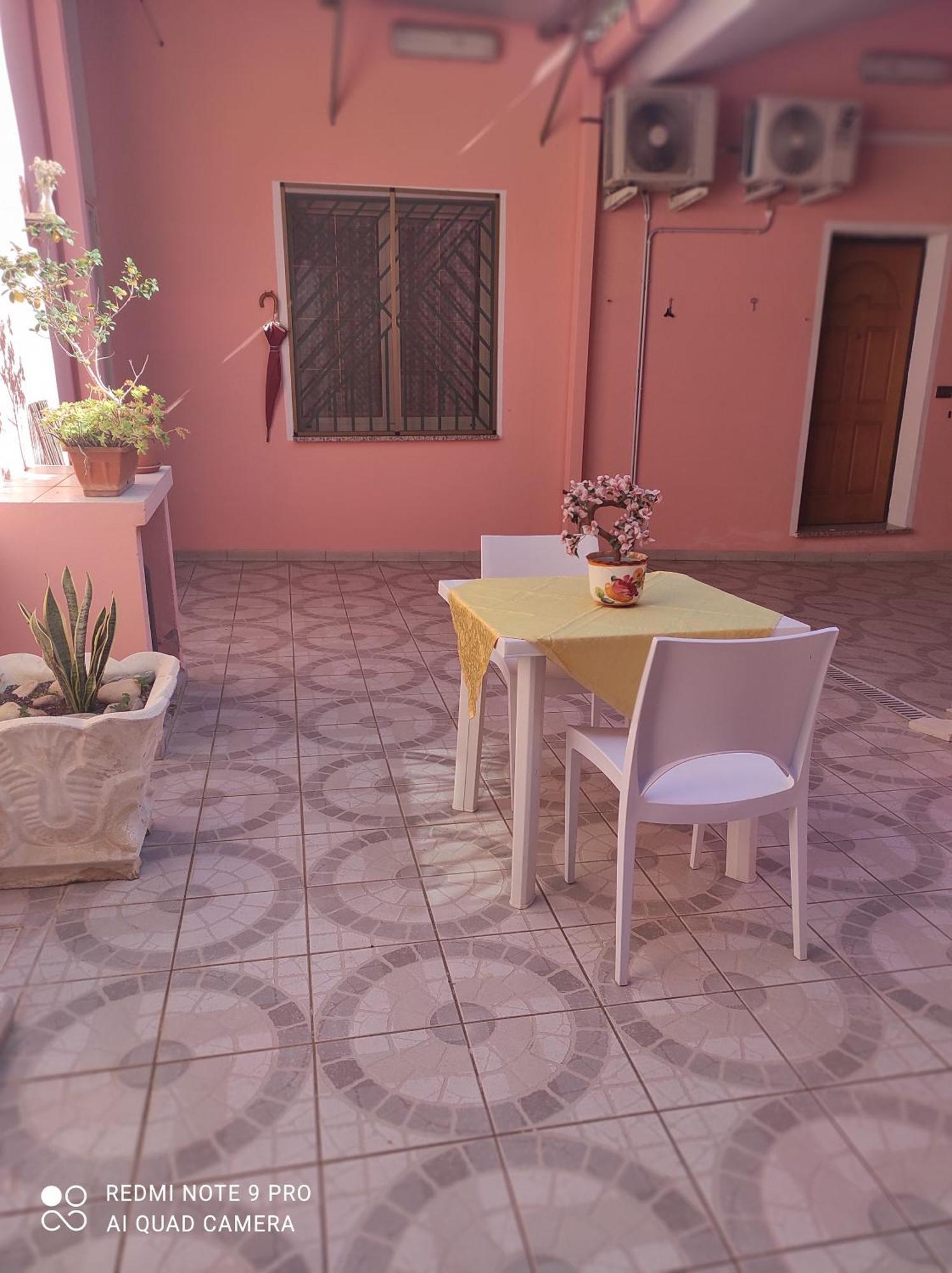 Casa Cesa Villa Selargius Luaran gambar