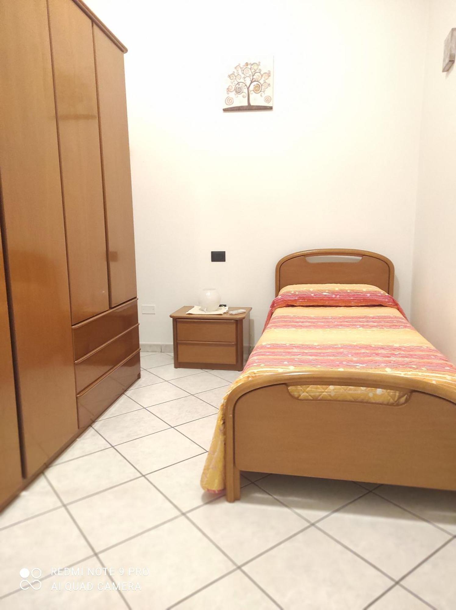 Casa Cesa Villa Selargius Luaran gambar