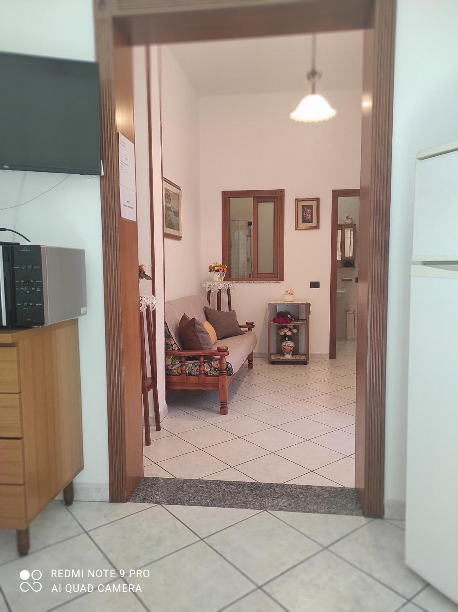 Casa Cesa Villa Selargius Luaran gambar