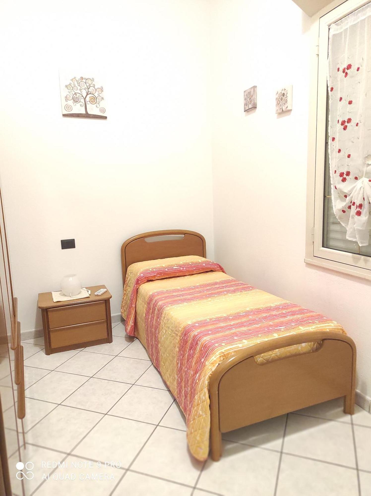 Casa Cesa Villa Selargius Luaran gambar