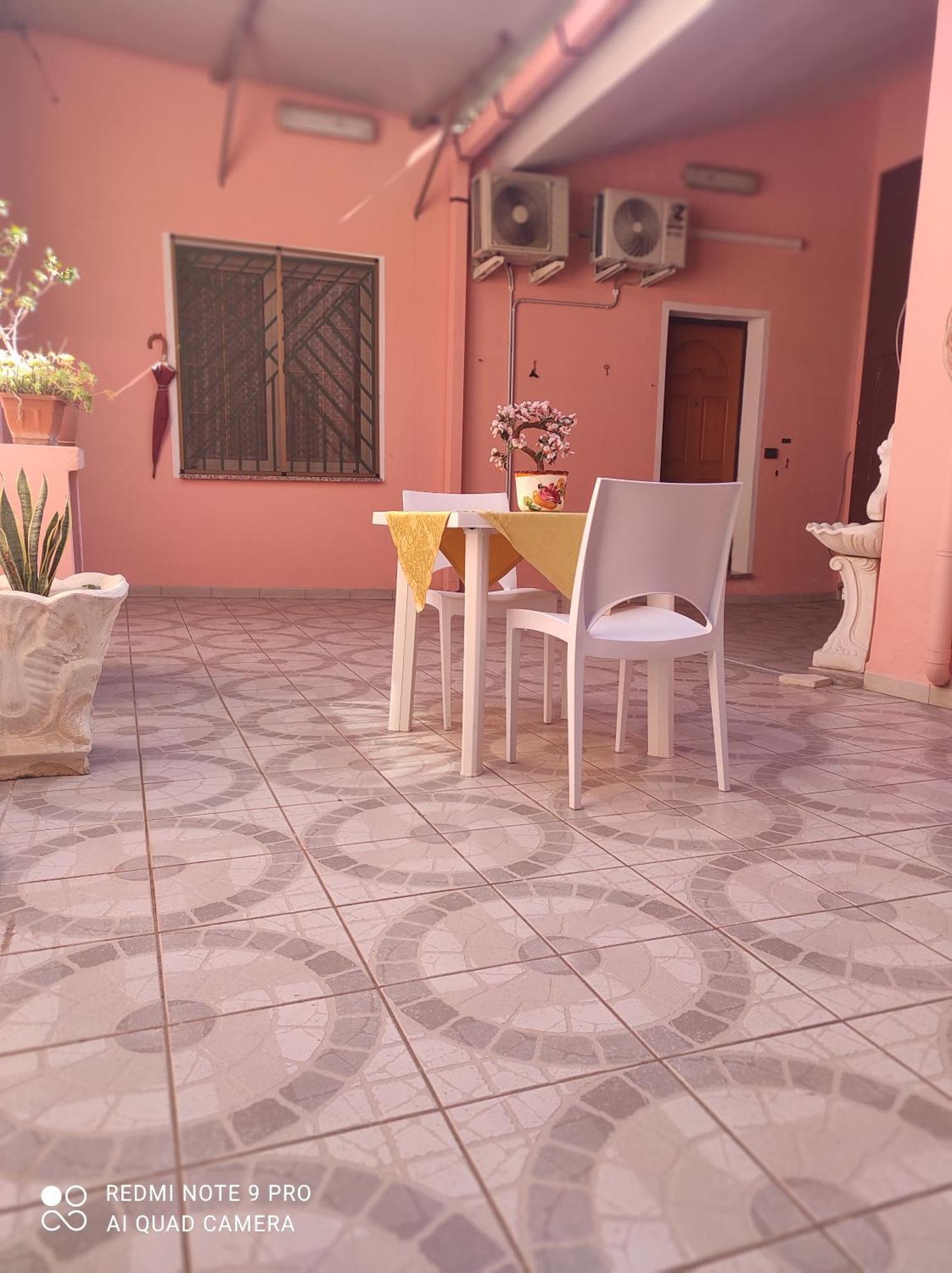 Casa Cesa Villa Selargius Luaran gambar