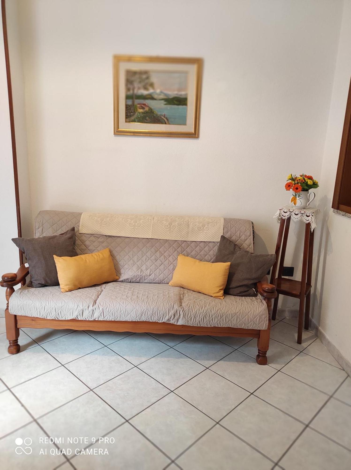 Casa Cesa Villa Selargius Luaran gambar